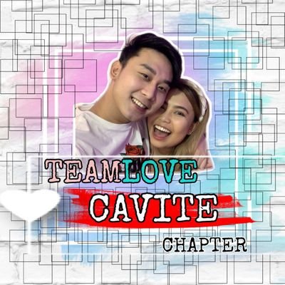 affiliated to @BoBaDefenders_ and @TeamLoveTrends1

#TeamLove #Bunnies #Ninjas

TeamLove Cavite Chapter Official
@BaninayBautista
@Bont_bryan