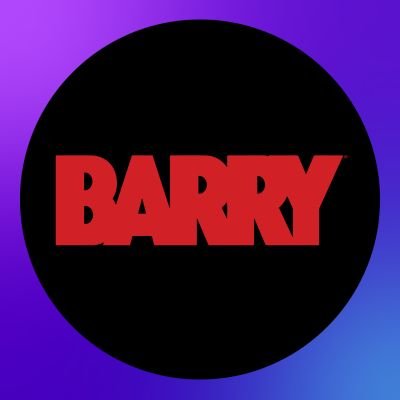 Barry Profile