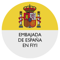 Spain in Fiji (@spaininfiji) 's Twitter Profile Photo Spain in Fiji (@spaininfiji) 's Twitter Profile Photo
