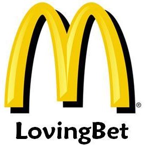 Logo LovingBet