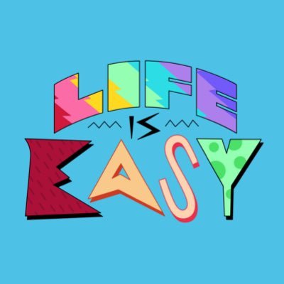 Life Is Easy is a sexy, wholesome, body-swap web series about friendship, gender, sex and identity.