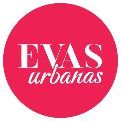 evasurbanas's profile picture. Creadora @cristyanas #LiderazgoFemenino #LaEraDeLasEvas #PODCAST ➡️ https://t.co/ezrVs8U1HM #YOUTUBE ➡️ https://t.co/xuWNfT0BBP