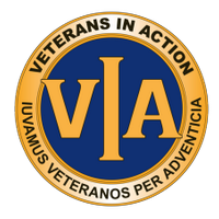 Veterans In Action (@viacharity) 's Twitter Profile