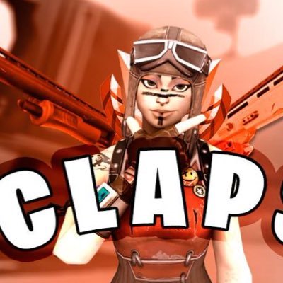 Chance77223106's profile picture. Twitch: fzxclaps
Epic: FZX Claps
Follow my twitch it’s would be appreciated