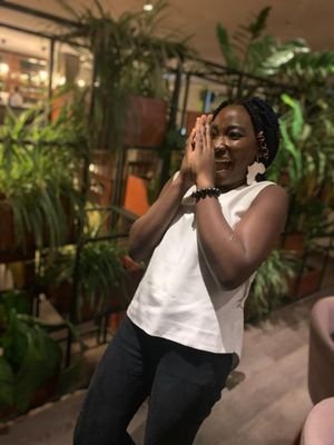 OpurumPrecious's profile picture. Everything about me makes me unique