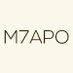 M7APO - Lee (@m7apo) Twitter profile photo M7APO - Lee (@m7apo) Twitter profile photo