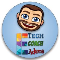 Tech Coach Adams (@ryanadamsddsb) 's Twitter Profile