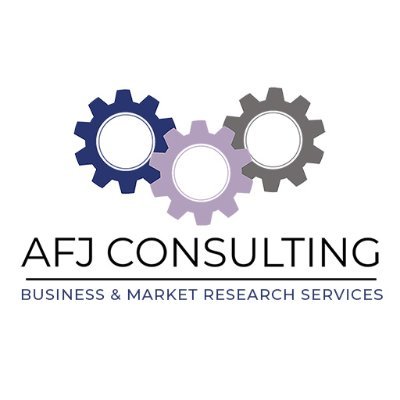 AfjConsulting's profile picture. Market Research Expert Extraordinaire