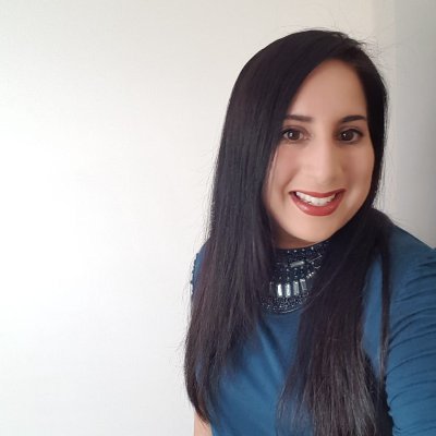 NHS Clinical psychologist - all views my own
Specialist in anxiety disorders & culturally responsive therapy
 Insta: aneesashariffphd
DM for #journorequests