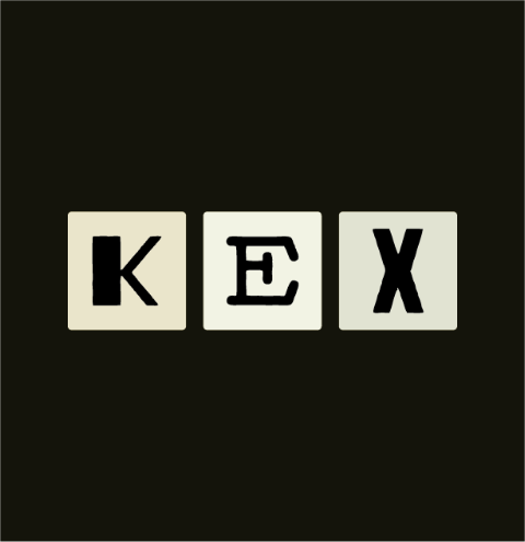 KEX IS THE ICELANDIC WORD FOR “BISCUIT” AND A SOCIAL HOSTEL IN REYKJAVIK