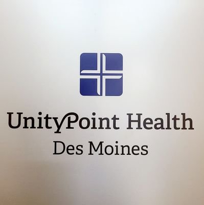 Twitter feed for the @UIowa affiliated Internal Medicine Residency Program at @UnityPointDSM