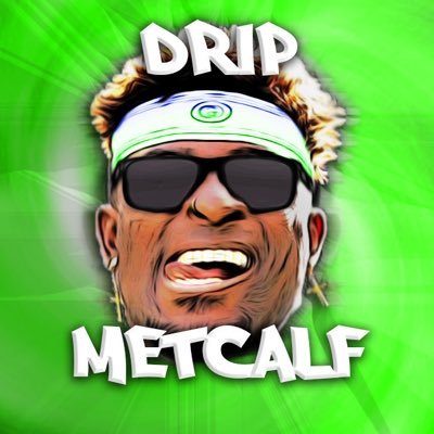 Drip Metcalf