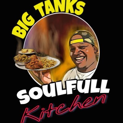 BigTanksSoulFullKitchen is located at 2130 E. Arbors Dr Ste 125 Charlotte,Nc 28262 980-355-0366 owned and operated by Billy R McIntyre Jr and Candice Johnson