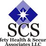SCSSafetyHealth's profile picture. Safety Consultants: Write safety programs, training, OSHA compliance, OSHA 10 & 30 hour training, CPR & First Aid training. Sell AED units.