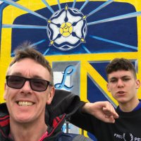 Rob(@lufc_Rob13) 's Twitter Profile Photo