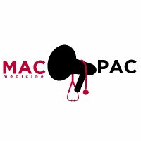 MacMed Political Advocacy Committee(@macmed_advocacy) 's Twitter Profile Photo