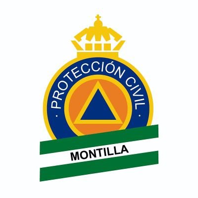 Cuenta oficial de la Agrupación de Voluntarios de Protección Civil de Montilla