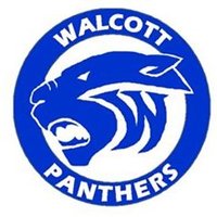 Walcott Panthers (@walcottpanthers) 's Twitter Profile Photo Walcott Panthers (@walcottpanthers) 's Twitter Profile Photo