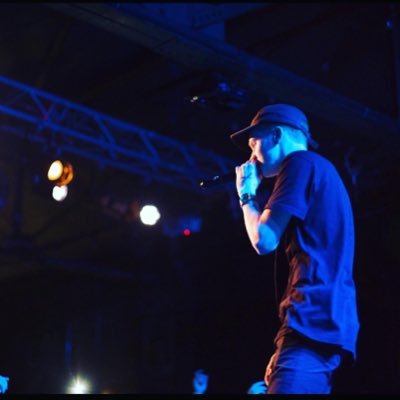 Music Artist and Producer - For all business - collinwinfrey@gmail.com