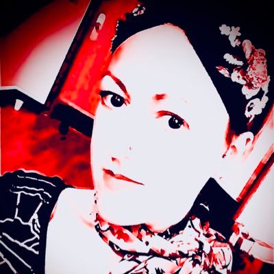 AdeleAshes's profile picture. “Bad to the bone, honey.” Musician. Writer. Activist.