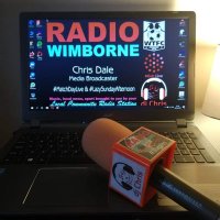 Chris (@chrisdalemedia) 's Twitter Profile