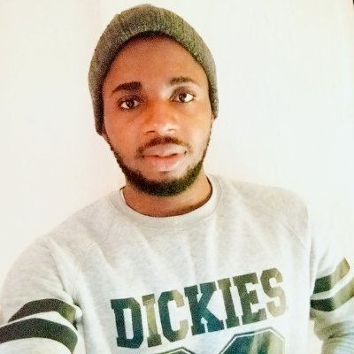 Awotera's profile picture. Global journalist & Peace Advocate.