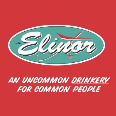 An Uncommon Drinkery For Common People. 
Serving beer, wine, cider etc. from local, independent and/or female fronted brands