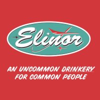 Elinor(@Elinordrinkery) 's Twitter Profile Photo