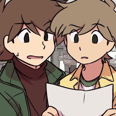 Pembroke Brothersさんのプロフィール画像