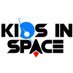 KidsinSpace (@kidsinspace7) Twitter profile photo KidsinSpace (@kidsinspace7) Twitter profile photo