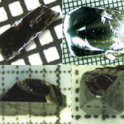 We focus on synthesis/crystal growth and characterization of new quantum and topological materials @UCLA | Student-Run Account
