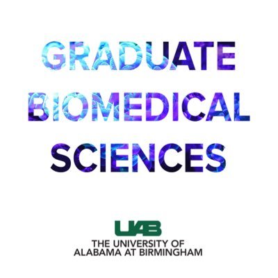 GBS at UAB is an 8-theme interdisciplinary PhD Training Program. 350+ training labs. Fall 2023 Applications open 8/1/22. MORE: https://t.co/AHoOfKrUlP