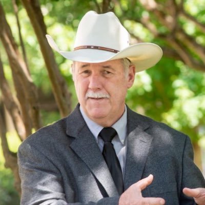 Hank Gilbert is a candidate Smith County Democratic Party Chair. Small Business Owner | Rancher | Aggie