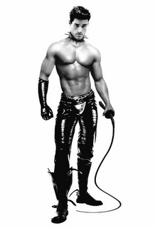 wickeddomains's profile picture. Sometimes it takes a wicked mind to have some wicked fun.