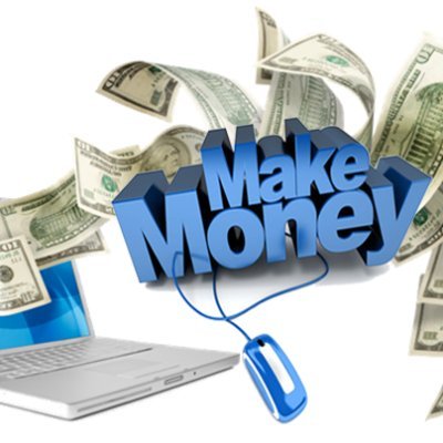 Business | Make Money Online
The #1 community for HUSTLERS 💯
🏝| Work from anywhere 🌐
📲💻| Make Money Online 🌐
👇Want to earn more 💸💸 Click Here🔻🔻