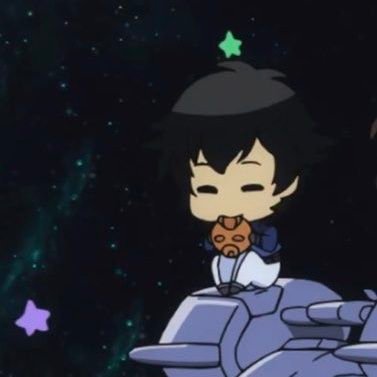 Pilots Who Could Beat Mikazuki Augusさんのプロフィール画像