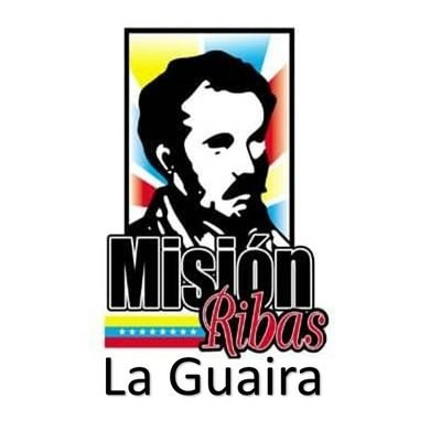 En la lucha por la verdad de la  Misión Ribas en el estado La Guaira... Necesario es vencer