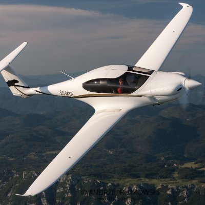 UsPipistrel's profile picture. Tomorrow's aviation today!