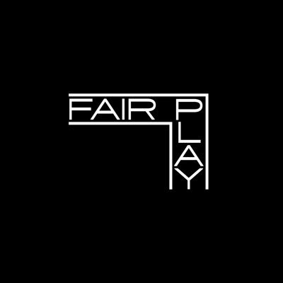 FAIR PLAY 2024 06.04.24 // NQ, Manchester // TICKETS + MORE INFO ↓