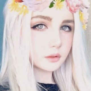 Hello,my names Grace. I’m a pasta at Slenders mansion, I’m really sweet but I’m also trained very well so don’t do anything to get me mad. 2acc @babydollgrace16