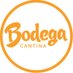 Bodega Cantina (@BodegaCantinaUK) Twitter profile photo
