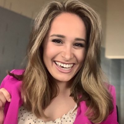 Follow @KOCO5Sabrina for weather. Meteorologist in Oklahoma City. @ValpoU Alum.