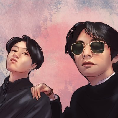💖26 years old💖she/her║FAN ACCOUNT NO MINORS║BTS BLOCKED)║❌ no repost ❌║ENG/ESP║🐰mostly kookv 국뷔🐯