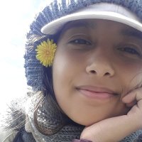 Laura Ortiz Sanguino (@geo_lola_ortiz) 's Twitter Profile