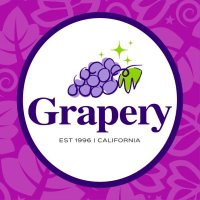 Grapery(@graperygrapes) 's Twitter Profile Photo