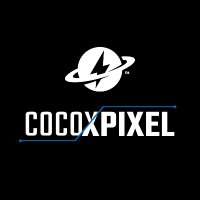 Cocox Pixel® (@cocoxpixel) 's Twitter Profile