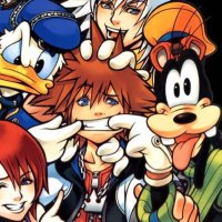 kingdom hearts without context(@KHWithNoContext) 's Twitter Profile Photo