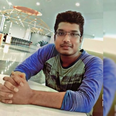 Rajma2402's profile picture. 