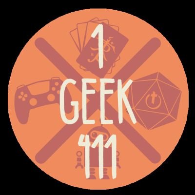 The podcast for the #GeekyFaithful! We chat geeky news and Top 3's with new episodes steamed on Monday nights at 6:45 Mountain Time over at https://t.co/xSNezpUxAt!