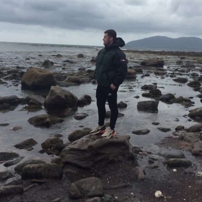 IrishJondog's profile picture. Don’t you hate it when people on Twitter answer their own questions? I do.